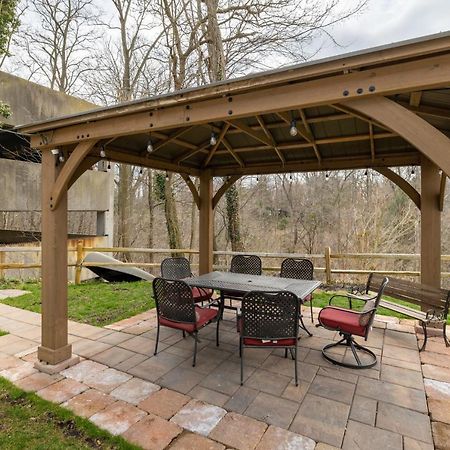 Georgetown Villas 1-1B Close To Cleveland Airport And The Rocky River Valley 페어뷰공원 외부 사진