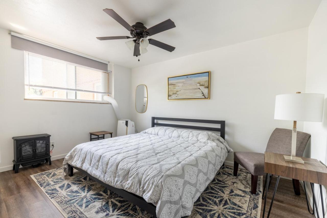 Georgetown Villas 1-1B Close To Cleveland Airport And The Rocky River Valley 페어뷰공원 외부 사진