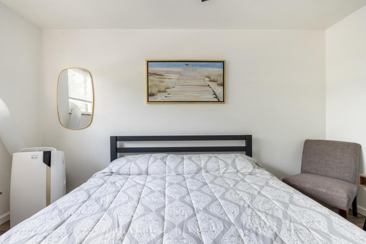 Georgetown Villas 1-1B Close To Cleveland Airport And The Rocky River Valley 페어뷰공원 외부 사진