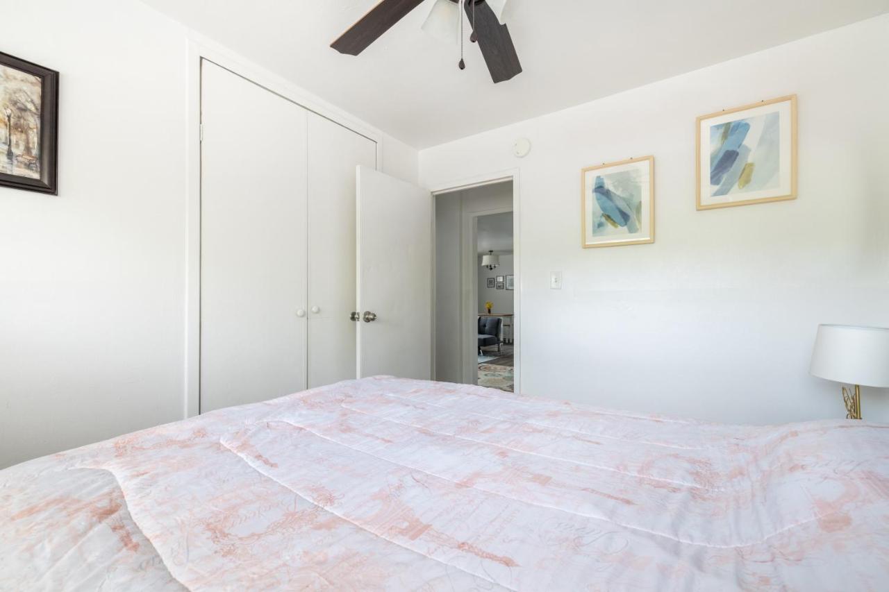 Georgetown Villas 1-1B Close To Cleveland Airport And The Rocky River Valley 페어뷰공원 외부 사진