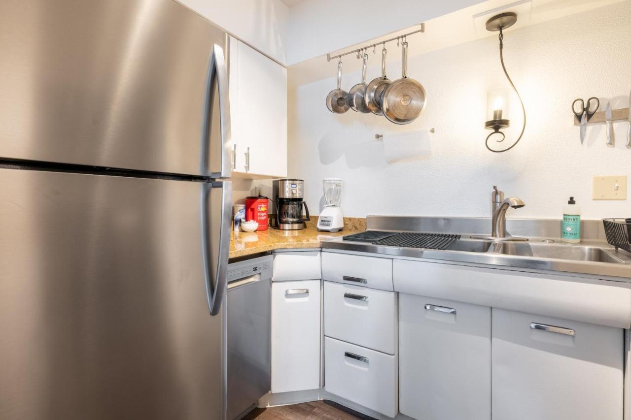 Georgetown Villas 1-1B Close To Cleveland Airport And The Rocky River Valley 페어뷰공원 외부 사진