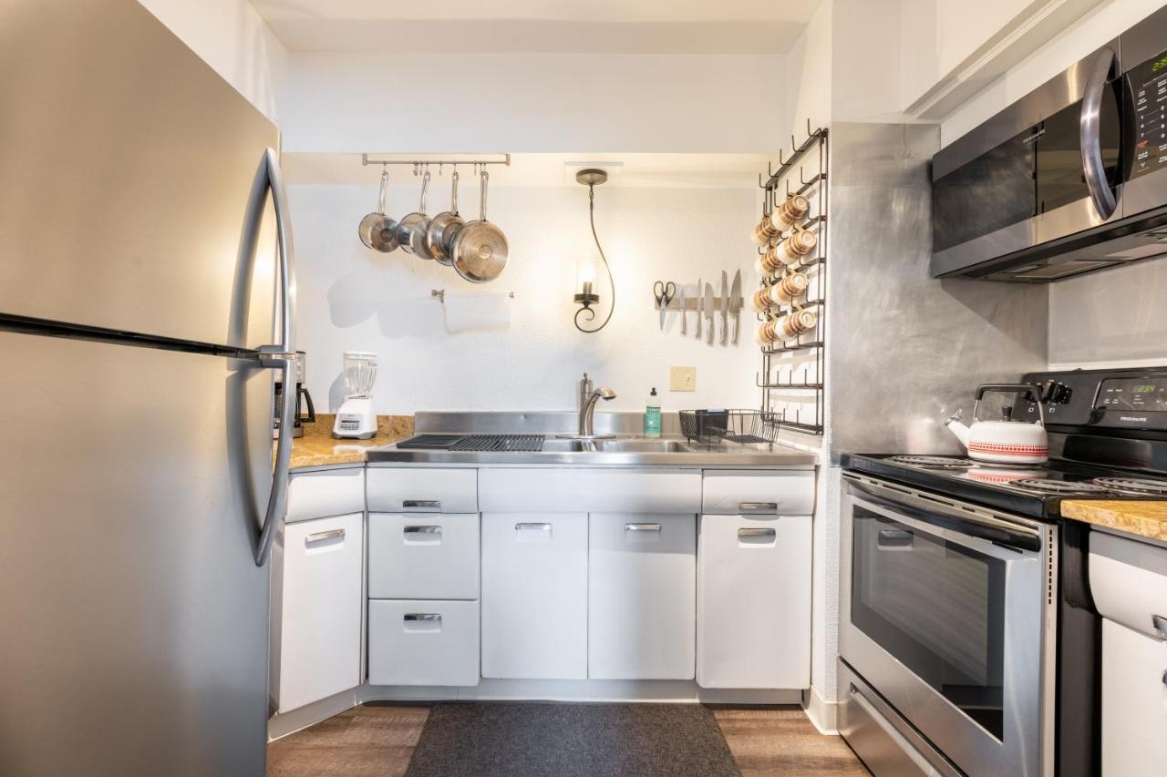 Georgetown Villas 1-1B Close To Cleveland Airport And The Rocky River Valley 페어뷰공원 외부 사진