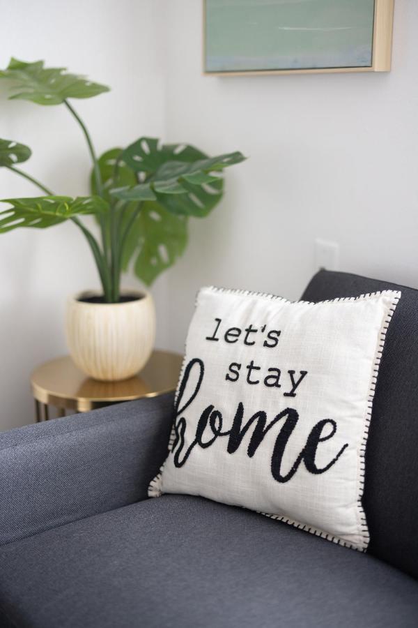 Georgetown Villas 1-1B Close To Cleveland Airport And The Rocky River Valley 페어뷰공원 외부 사진